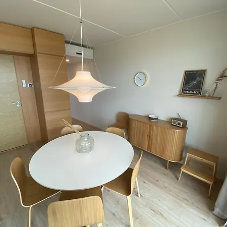 公寓 Marina B8 卡拉约基