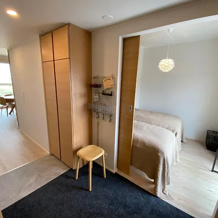 Marina B8 卡拉约基