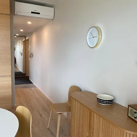 Marina B8 卡拉约基