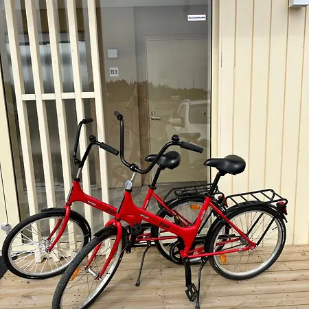 Marina B8 Lägenhet Kalajoki