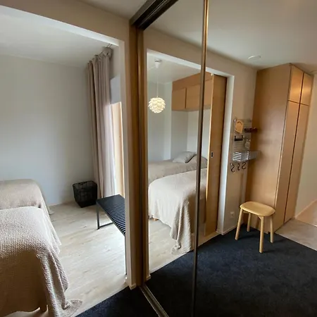 Marina B8 * 卡拉约基