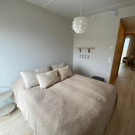 公寓 Marina B8 卡拉约基