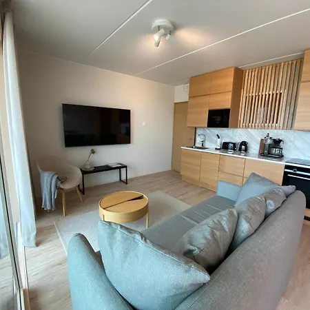 Marina B8 公寓 卡拉约基