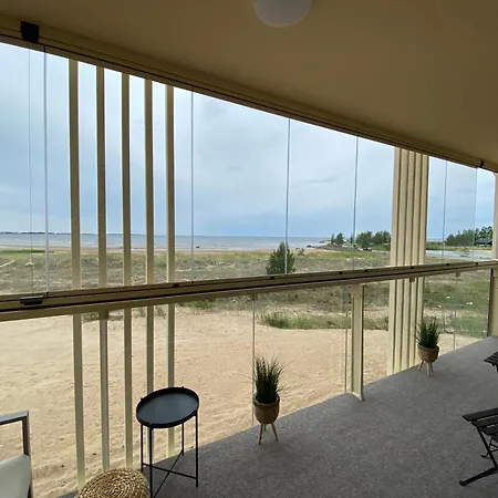 Marina B8 * 卡拉约基