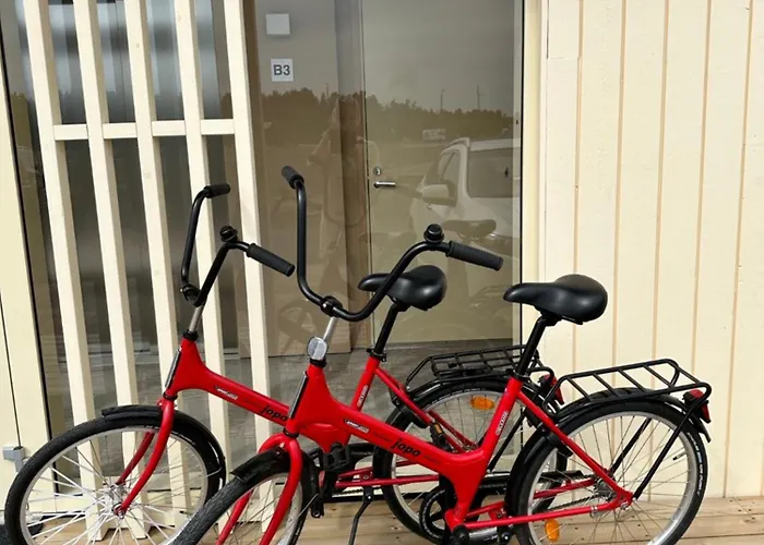 Marina B8 דירה קאלאיוקי