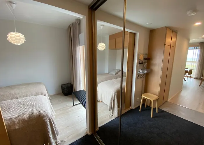 Marina B8 * קאלאיוקי