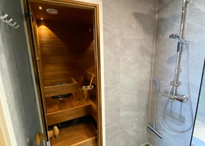 Marina B8 Appartamento *