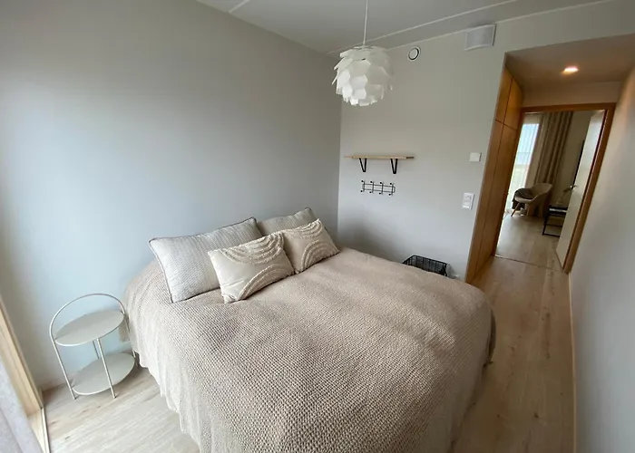 דירה Marina B8 קאלאיוקי