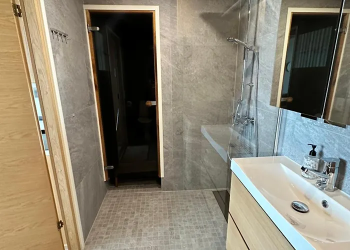 Marina B8 דירה *