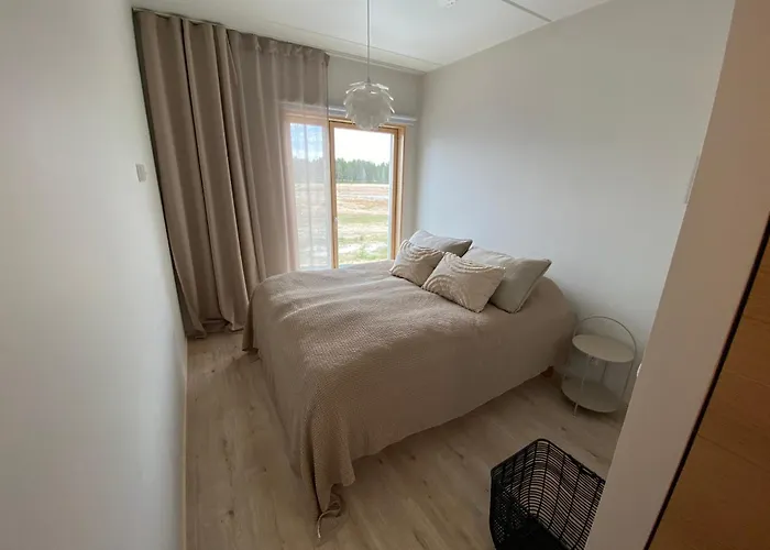 דירה Marina B8 *